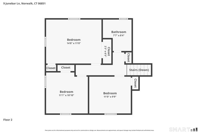 9 Junebar Lane, Norwalk, CT 06851