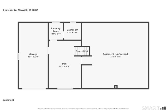 9 Junebar Lane, Norwalk, CT 06851
