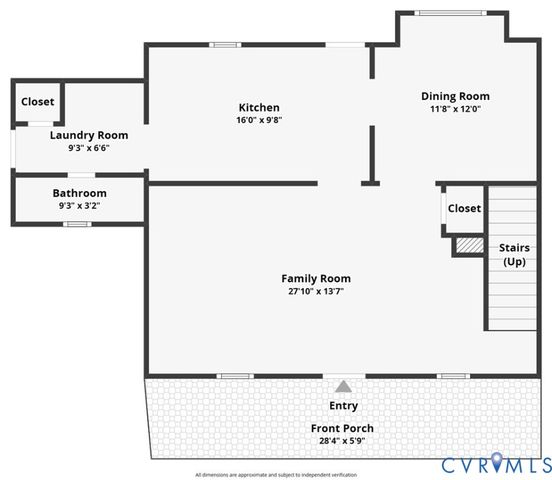 4946 Midway Rd, Dinwiddie, VA 23833