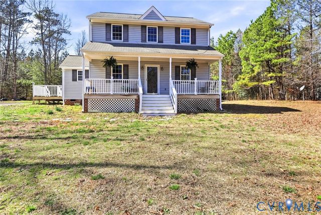 4946 Midway Rd, Dinwiddie, VA 23833