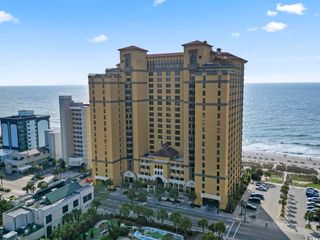 2600 N Ocean Blvd. # 807, Myrtle Beach, SC 29577