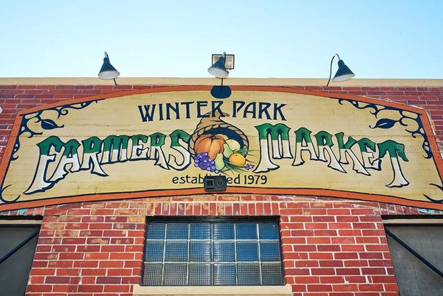 503 W CANTON AVENUE, Winter Park, FL 32789