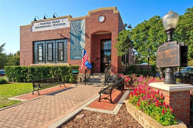 503 W CANTON AVENUE, Winter Park, FL 32789