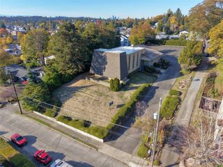 4820 S Morgan Street, Seattle, WA 98118