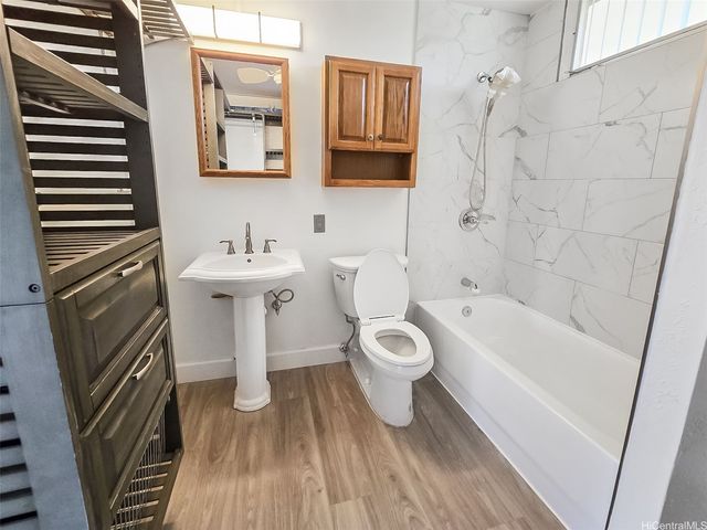 95-273 W Waikalani Drive D906, Mililani, HI 96789