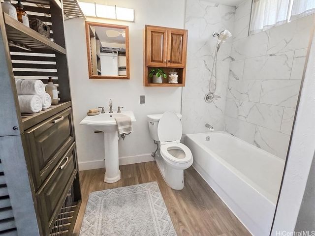 95-273 W Waikalani Drive D906, Mililani, HI 96789