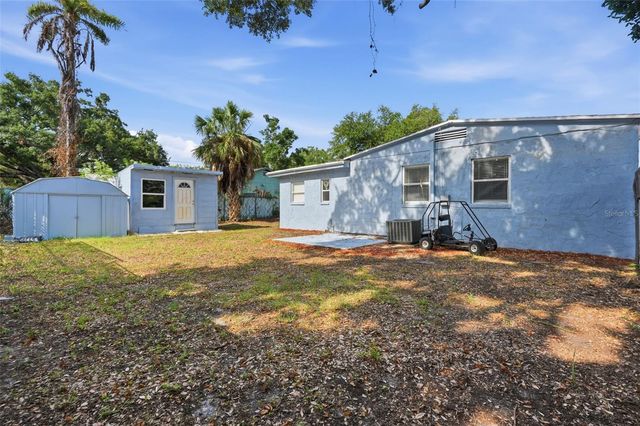 5702 78TH AVENUE N, Pinellas Park, FL 33781