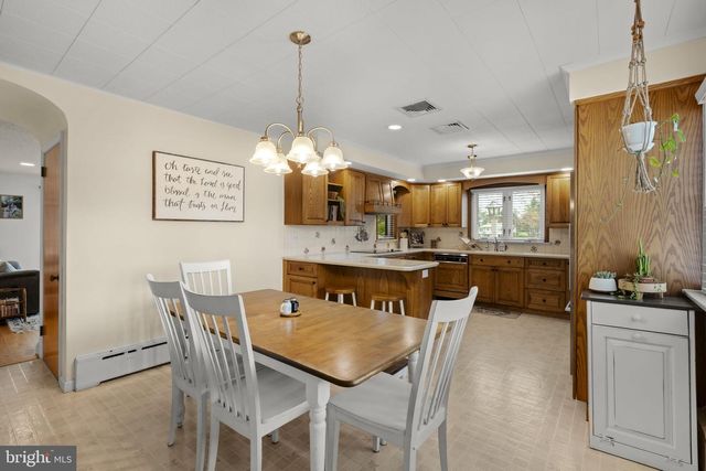 218 LAUSCHTOWN RD, Denver, PA 17517