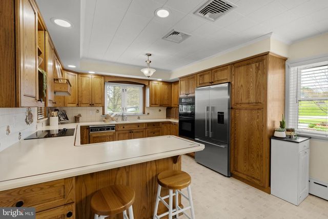 218 LAUSCHTOWN RD, Denver, PA 17517