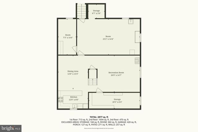 218 LAUSCHTOWN RD, Denver, PA 17517