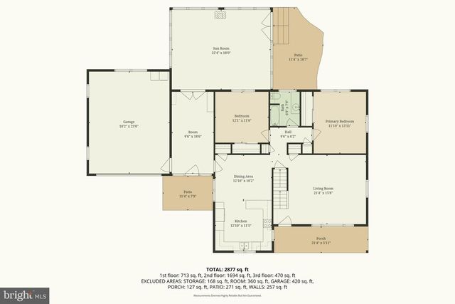 218 LAUSCHTOWN RD, Denver, PA 17517