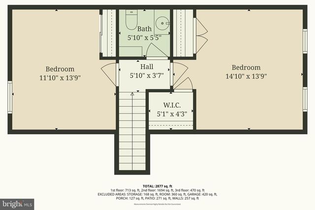 218 LAUSCHTOWN RD, Denver, PA 17517