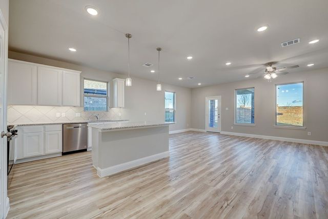 10940 Cacao Drive, Fort Worth, TX 76108