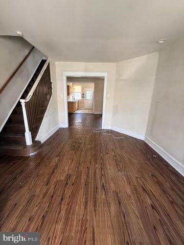 6309 MARSDEN ST, Philadelphia, PA 19135