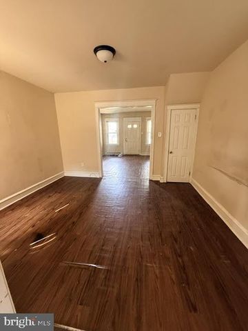 6309 MARSDEN ST, Philadelphia, PA 19135