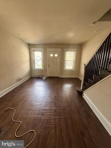 6309 MARSDEN ST, Philadelphia, PA 19135