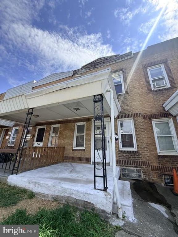 6309 MARSDEN ST, Philadelphia, PA 19135