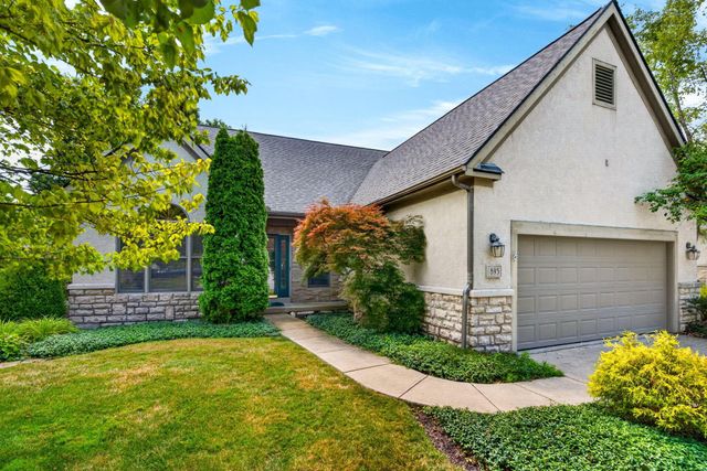 895 Linworth Village Drive, Columbus, OH 43235