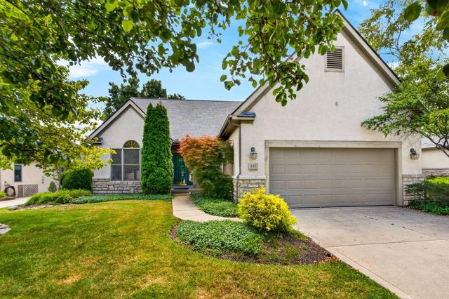 895 Linworth Village Drive, Columbus, OH 43235