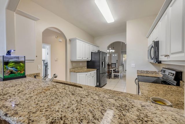 3607 Tresto Street, New Smyrna Beach, FL 32168