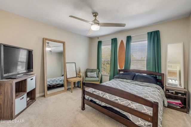 3607 Tresto Street, New Smyrna Beach, FL 32168