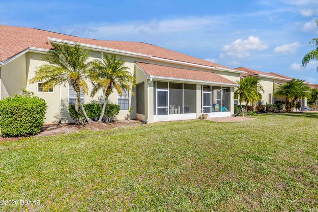 3607 Tresto Street, New Smyrna Beach, FL 32168