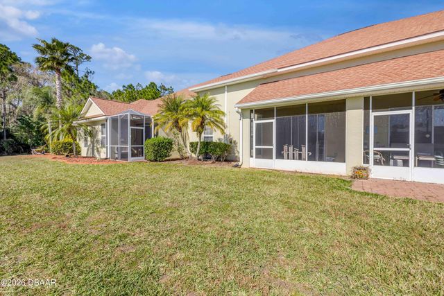 3607 Tresto Street, New Smyrna Beach, FL 32168