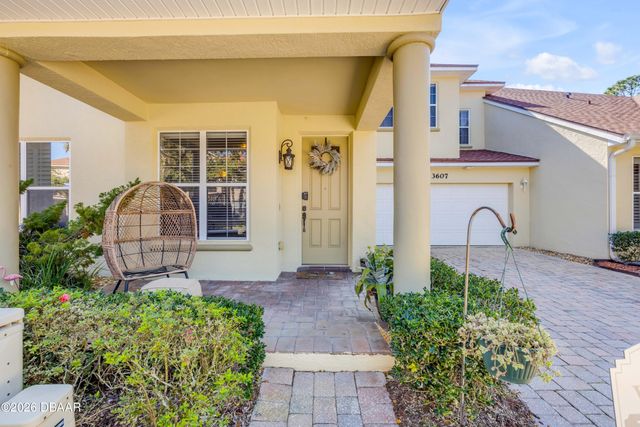 3607 Tresto Street, New Smyrna Beach, FL 32168