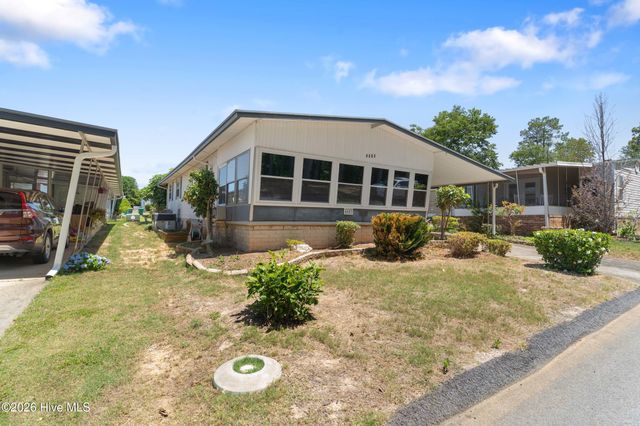 4603 Lake Front Drive, Augusta, GA 30907