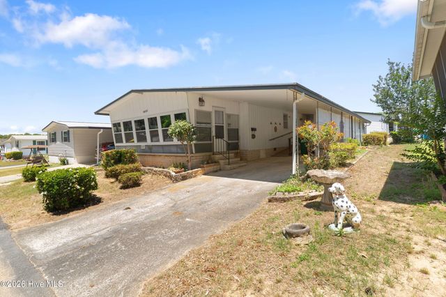4603 Lake Front Drive, Augusta, GA 30907