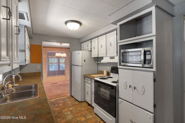 4603 Lake Front Drive, Augusta, GA 30907