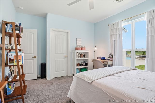 16981 S 31st East Avenue, Mounds, OK 74047