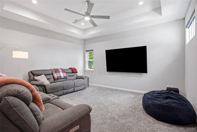 16981 S 31st East Avenue, Mounds, OK 74047