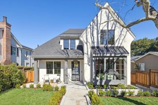 128 Elm Avenue, Burlingame, CA 94010