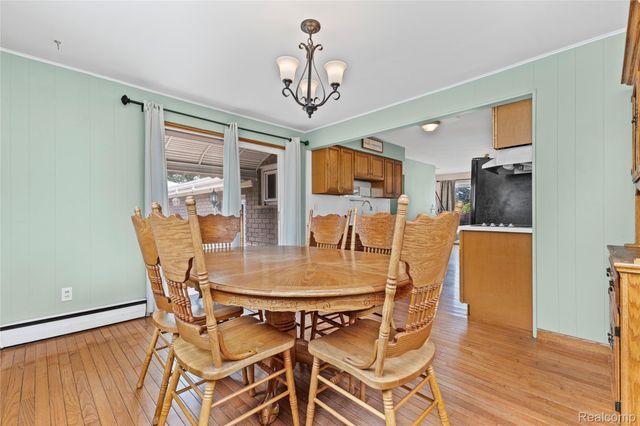 33633 6 Mile Road, Livonia, MI 48152