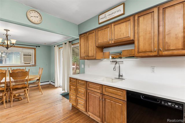 33633 6 Mile Road, Livonia, MI 48152