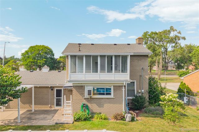 33633 6 Mile Road, Livonia, MI 48152