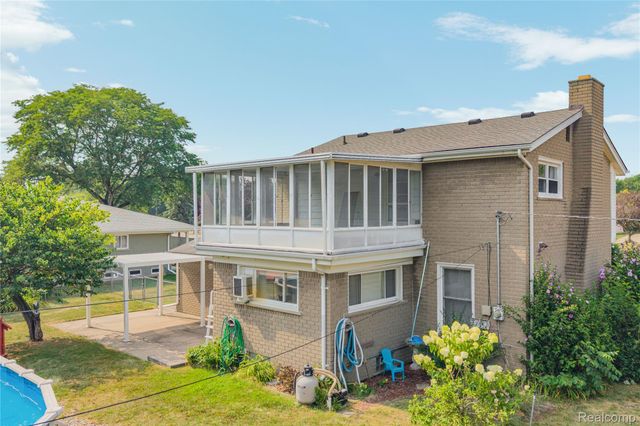 33633 6 Mile Road, Livonia, MI 48152