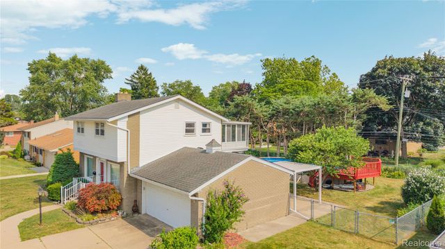 33633 6 Mile Road, Livonia, MI 48152