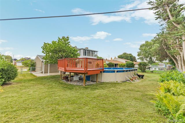 33633 6 Mile Road, Livonia, MI 48152