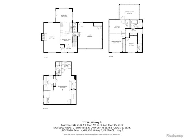 33633 6 Mile Road, Livonia, MI 48152