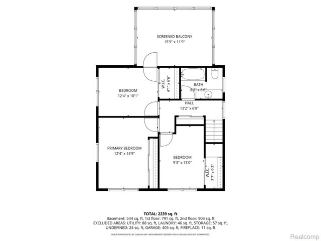 33633 6 Mile Road, Livonia, MI 48152