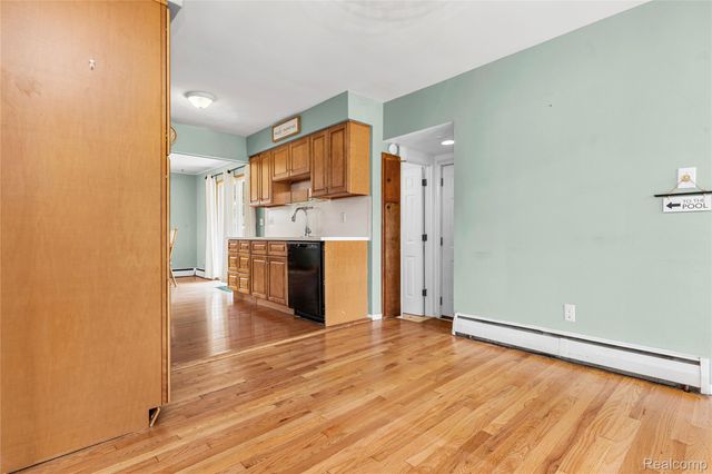 33633 6 Mile Road, Livonia, MI 48152