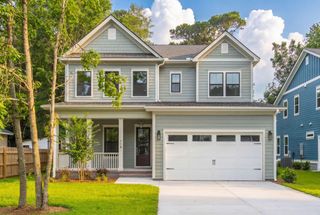 719 Eagle Street, Mount Pleasant, SC 29464