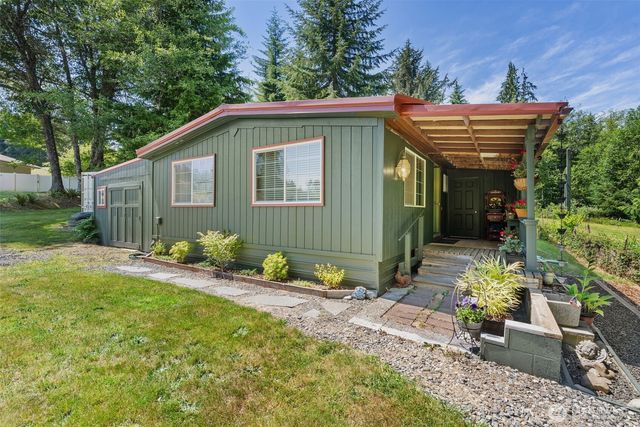 1788 Nelson Road, Raymond, WA 98577