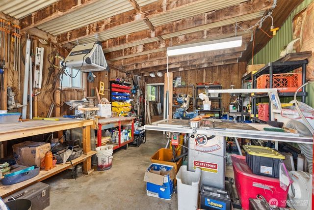 1788 Nelson Road, Raymond, WA 98577