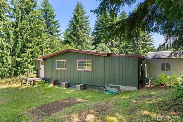 1788 Nelson Road, Raymond, WA 98577
