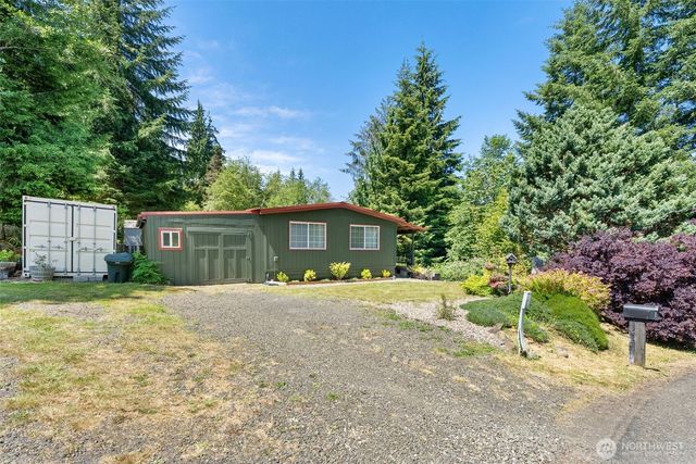 1788 Nelson Road, Raymond, WA 98577