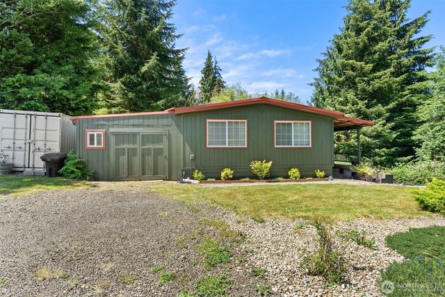 1788 Nelson Road, Raymond, WA 98577