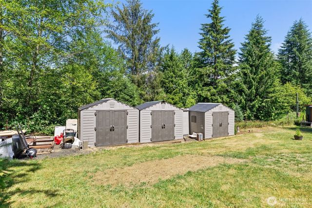 1788 Nelson Road, Raymond, WA 98577